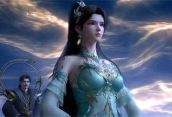 斗破苍穹年番最新97爆料,神秘势力崛起，萧炎再战巅峰！