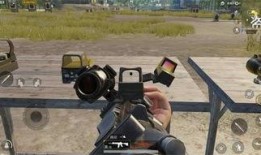 升级枪最新爆料,尖端科技助力战场变革