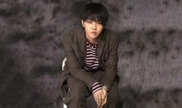 娱乐圈爆料君华晨宇是谁,娱乐圈爆料君眼中的音乐才子