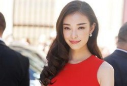 爆料倪妮相亲视频,揭秘明星私生活背后的真实相亲故事