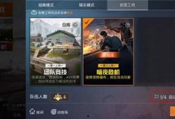 和平精英新爆料最新视频,揭秘神秘新内容，游戏体验再升级！