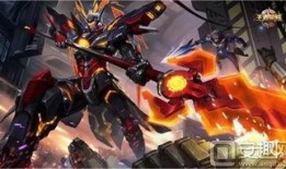 王者荣耀吕布皮肤爆料最新,战神归来，荣耀再续！