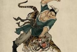 武松打虎爆料视频大全,揭秘爆料视频大全