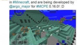 我的世界最新更新爆料,Minecraft最新更新爆料揭秘