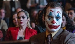 《小丑》在线观看,揭秘疯狂边缘的喜剧人生