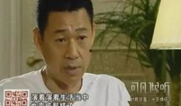 最新张丰毅爆料,揭秘娱乐圈不为人知的幕后真相