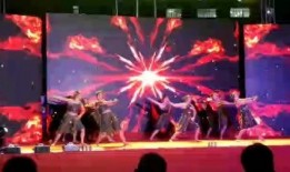 歌舞在线观看,尽享云端视听盛宴