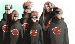 六道佩恩爆料最新消息,神秘力量觉醒，忍者世界风云再起！