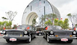 车城最新爆料新闻事件,揭秘汽车行业重大新闻事件