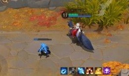 决战平安京最新的爆料站,神秘英雄登场，全新玩法即将解锁！