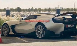 法拉利新车爆料视频网址,揭秘视频网址中的极致速度与奢华