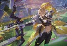 伽罗皮肤爆料2024最新,神秘幻境，华丽绽放