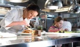 揭秘美食幕后爆料事件视频,一场关于味蕾与真相的深度对话