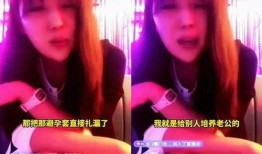 利嫂视频爆料,事件背后惊人真相