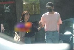 胡冰卿恋情爆料最新,神秘男友身份揭秘，甜蜜互动引网友热议