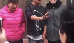 王宝强爆料回家视频