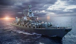 现代战舰礼包最新爆料,尖端科技与传奇舰船集结，航海新篇章即将开启