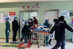 汉口医院爆料事件真相视频,真相视频揭露惊人内幕