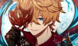 原神甘雨最新专武爆料,冰封之刃，冬日里的璀璨之星