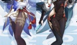 原神爆料最新角色是谁