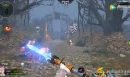 逆战最新地图爆料在哪,神秘区域“未知领域”深度解析