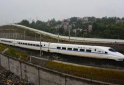 重庆万州高铁最新爆料,揭秘未来交通枢纽新蓝图