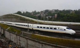 重庆万州高铁最新爆料,揭秘未来交通枢纽新蓝图