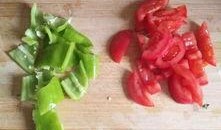 椒条制作全过程视频爆料,从选材到成品，一探究竟