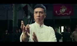 叶问 在线观看,传承武魂，捍卫国威