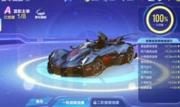 qq飞车今日爆料最新,神秘赛道与全新角色即将登场！