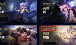 王者小菊皮肤爆料视频,仙子翩翩，花舞江湖