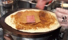 吃瓜卖煎饼网红是谁啊,揭秘“吃瓜卖煎饼网红”背后的故事