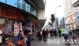 武汉最新爆料汉正街,最新爆料带你探秘繁华商业街