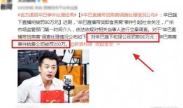 辛巴回应爆料视频大全,真相与澄清