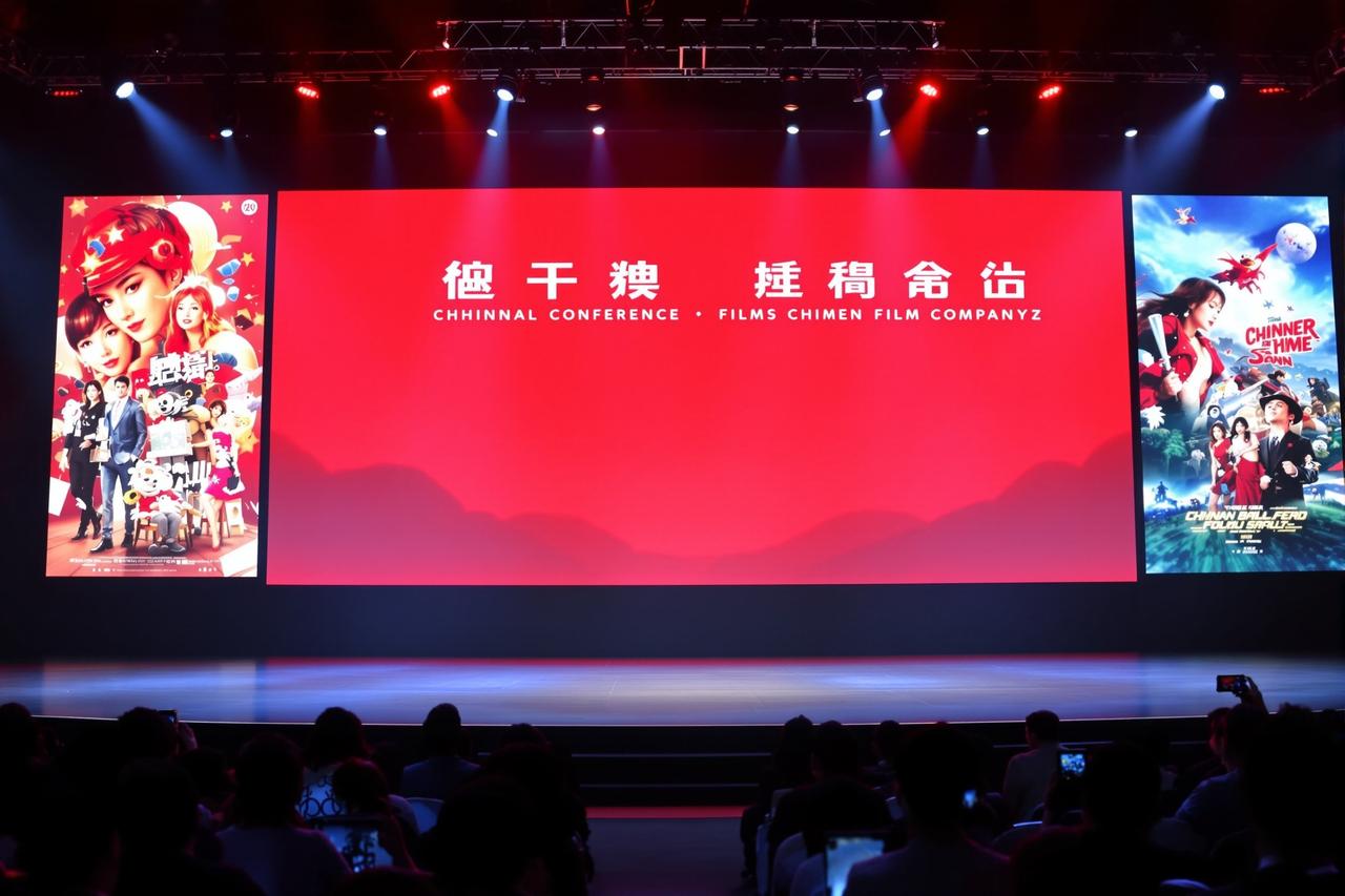 秋霞电影2025片单发布:18部重磅作品蓄势待发
